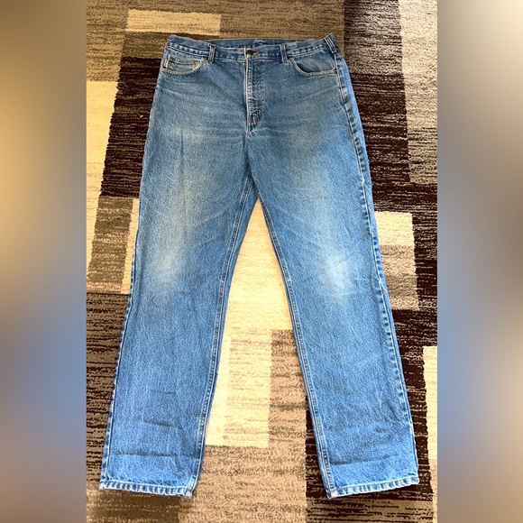 Carhartt Jean relaxed fit - Picture 1 of 5